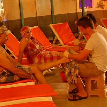 Club Seray Forest Marmaris Ngoại thất bức ảnh