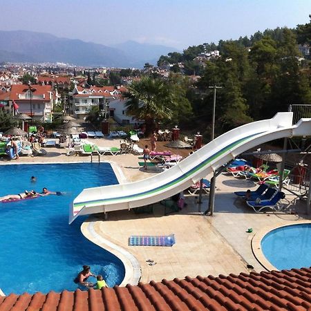Club Seray Forest Marmaris Ngoại thất bức ảnh