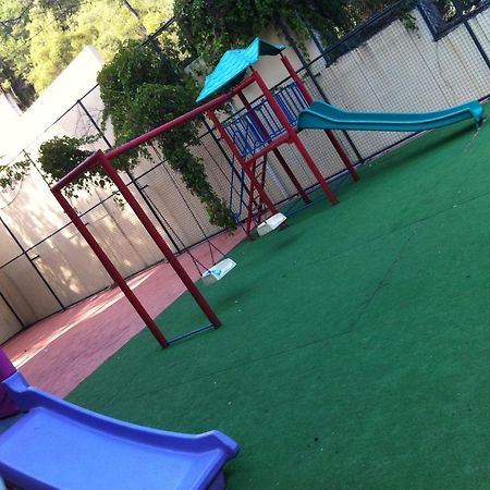 Club Seray Forest Marmaris Ngoại thất bức ảnh