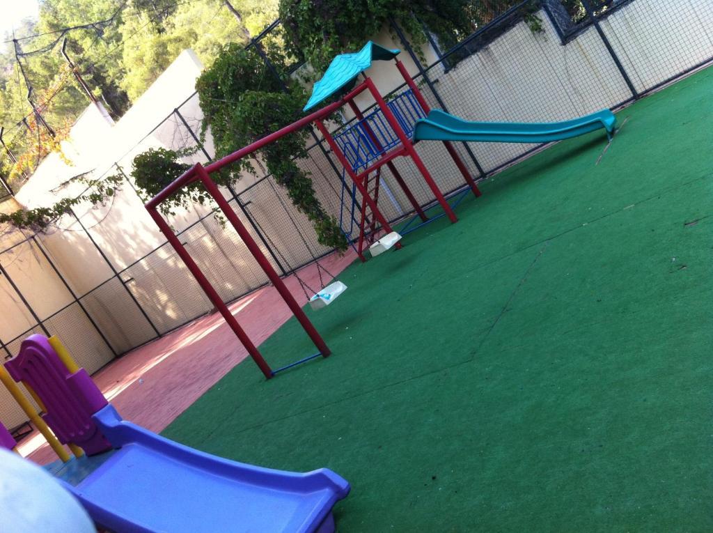 Club Seray Forest Marmaris Ngoại thất bức ảnh