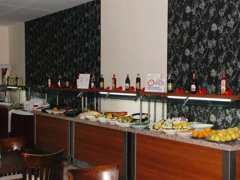 Club Seray Forest Marmaris Ngoại thất bức ảnh
