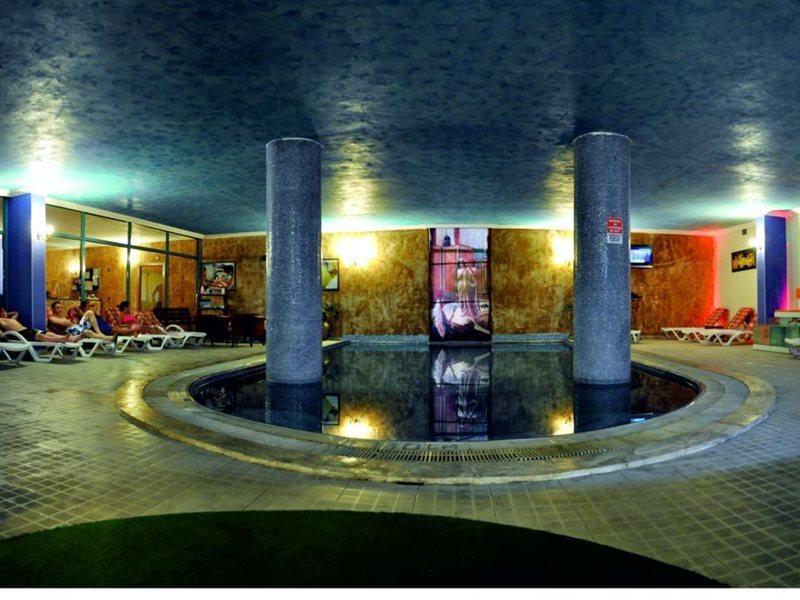 Club Seray Forest Marmaris Ngoại thất bức ảnh