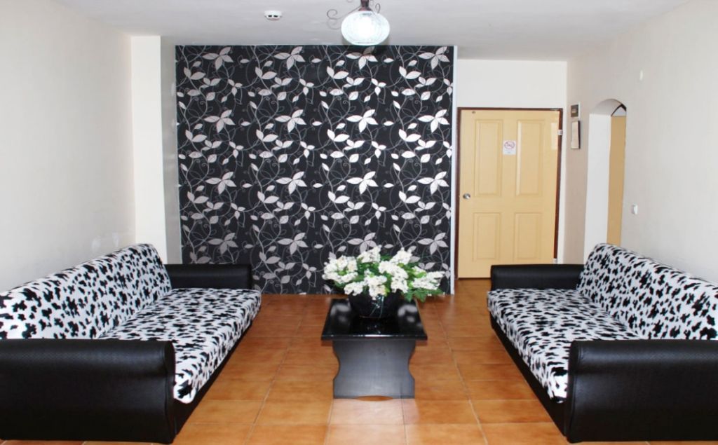 Club Seray Forest Marmaris Ngoại thất bức ảnh