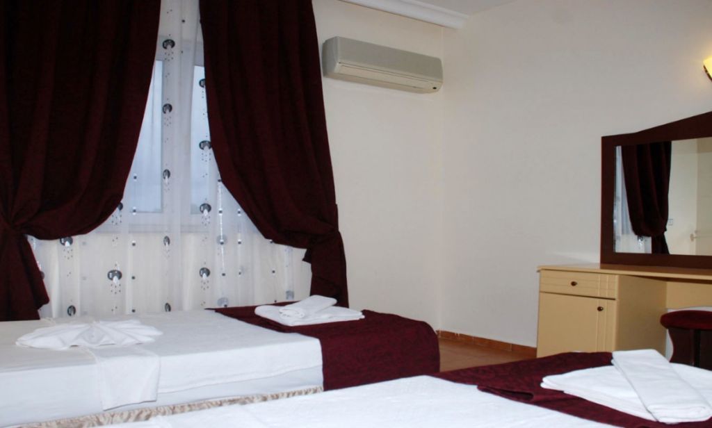 Club Seray Forest Marmaris Ngoại thất bức ảnh