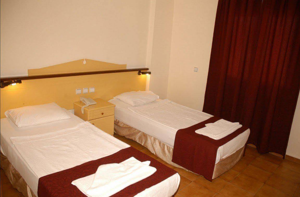 Club Seray Forest Marmaris Ngoại thất bức ảnh