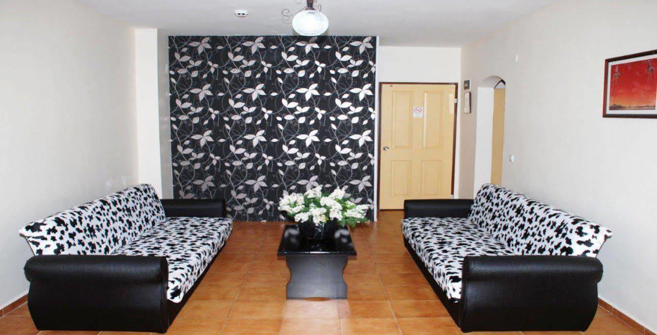Club Seray Forest Marmaris Ngoại thất bức ảnh