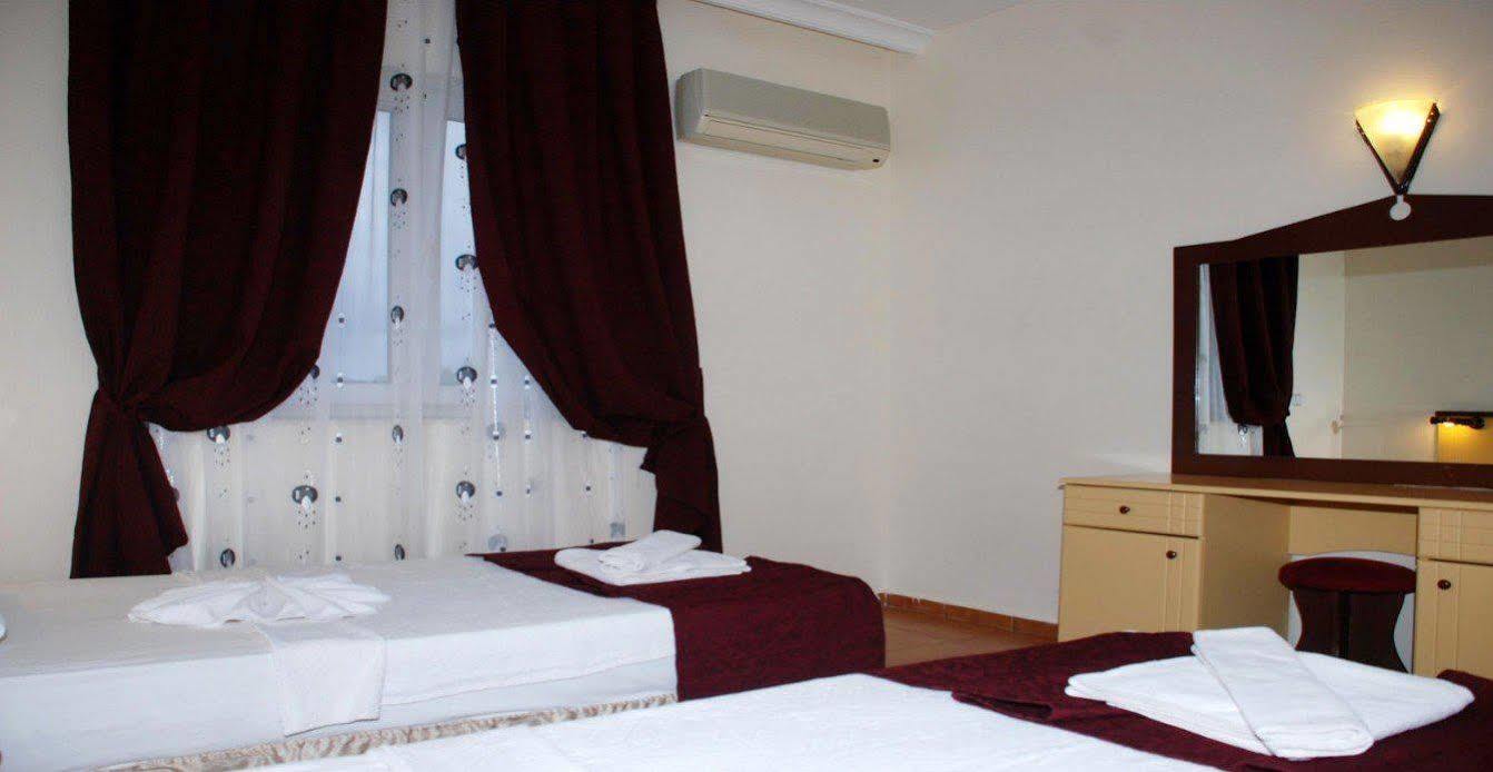 Club Seray Forest Marmaris Ngoại thất bức ảnh
