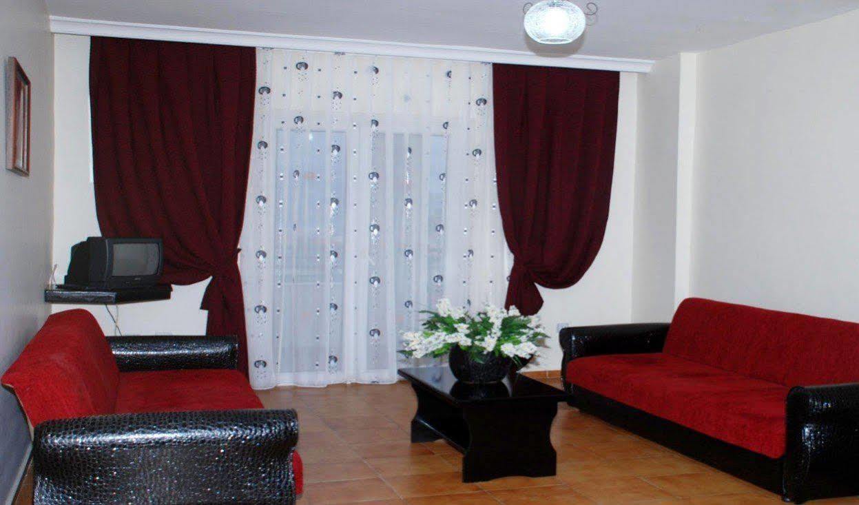 Club Seray Forest Marmaris Ngoại thất bức ảnh