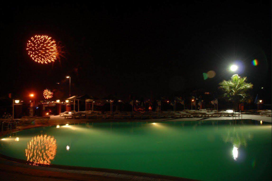 Club Seray Forest Marmaris Ngoại thất bức ảnh