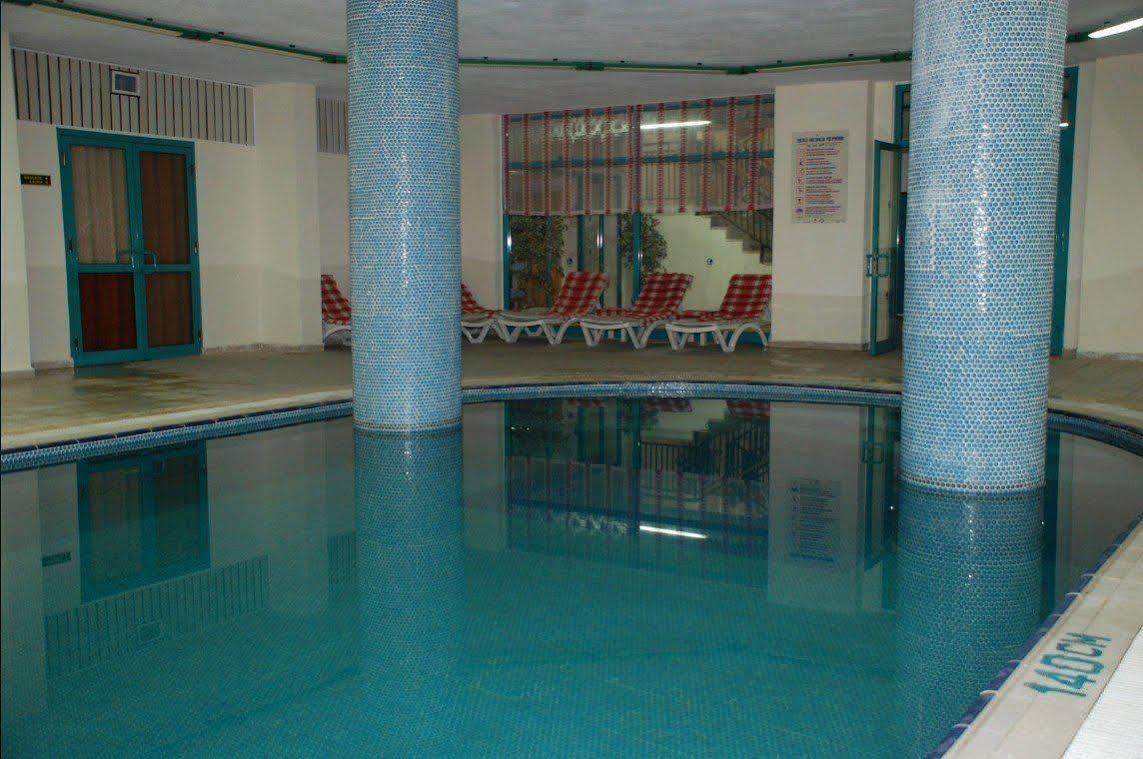 Club Seray Forest Marmaris Ngoại thất bức ảnh