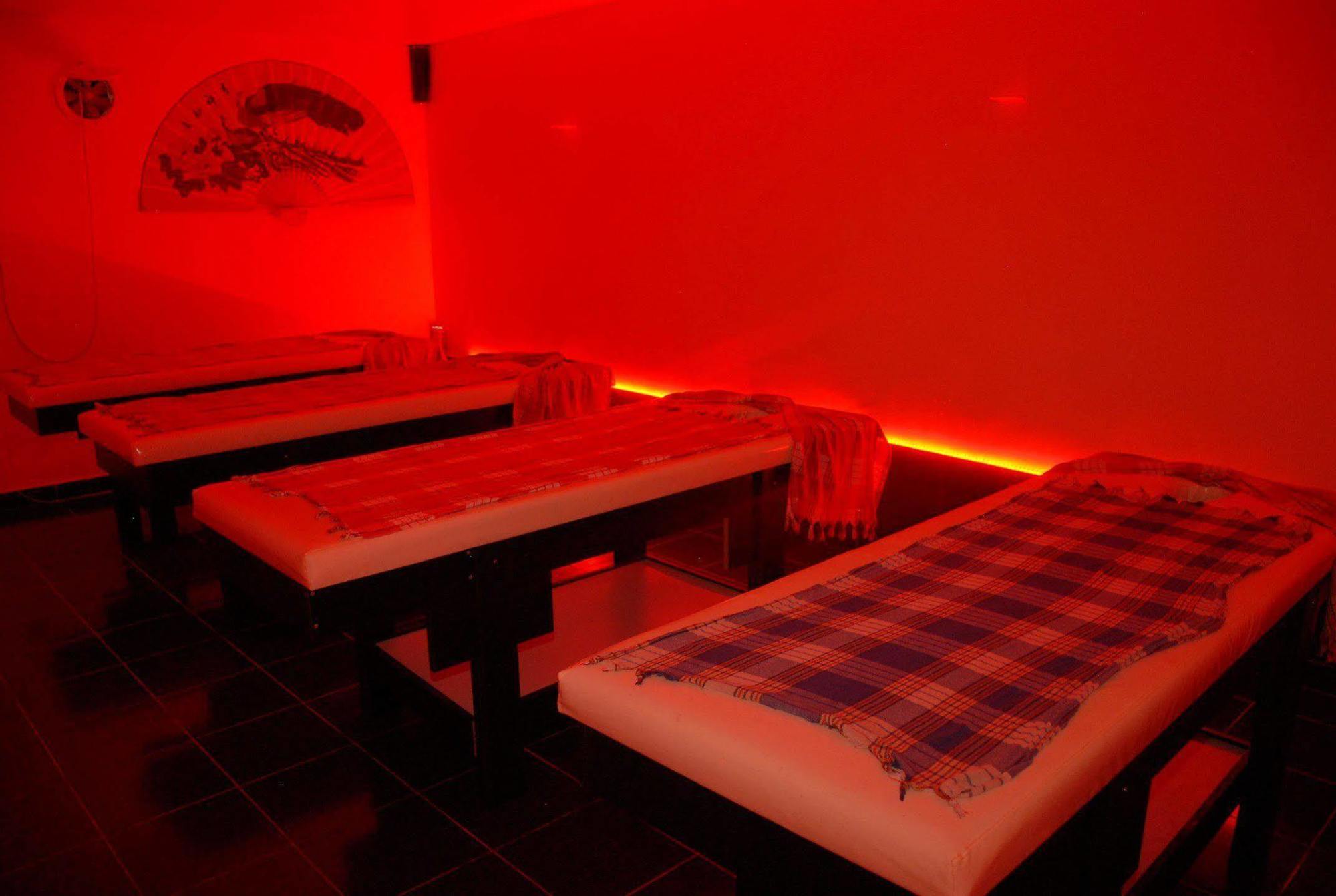 Club Seray Forest Marmaris Ngoại thất bức ảnh