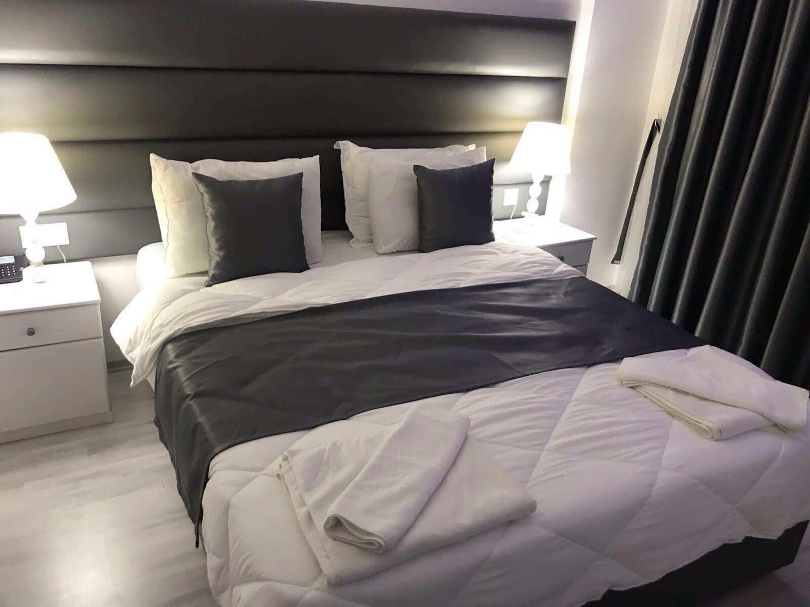 Club Seray Forest Marmaris Ngoại thất bức ảnh