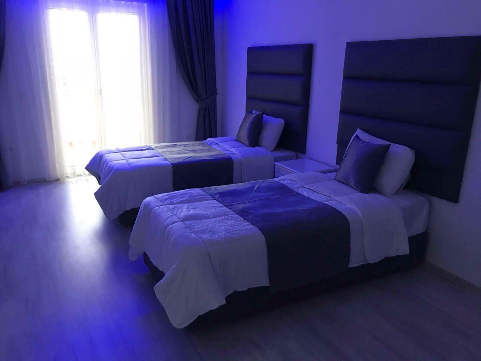 Club Seray Forest Marmaris Ngoại thất bức ảnh