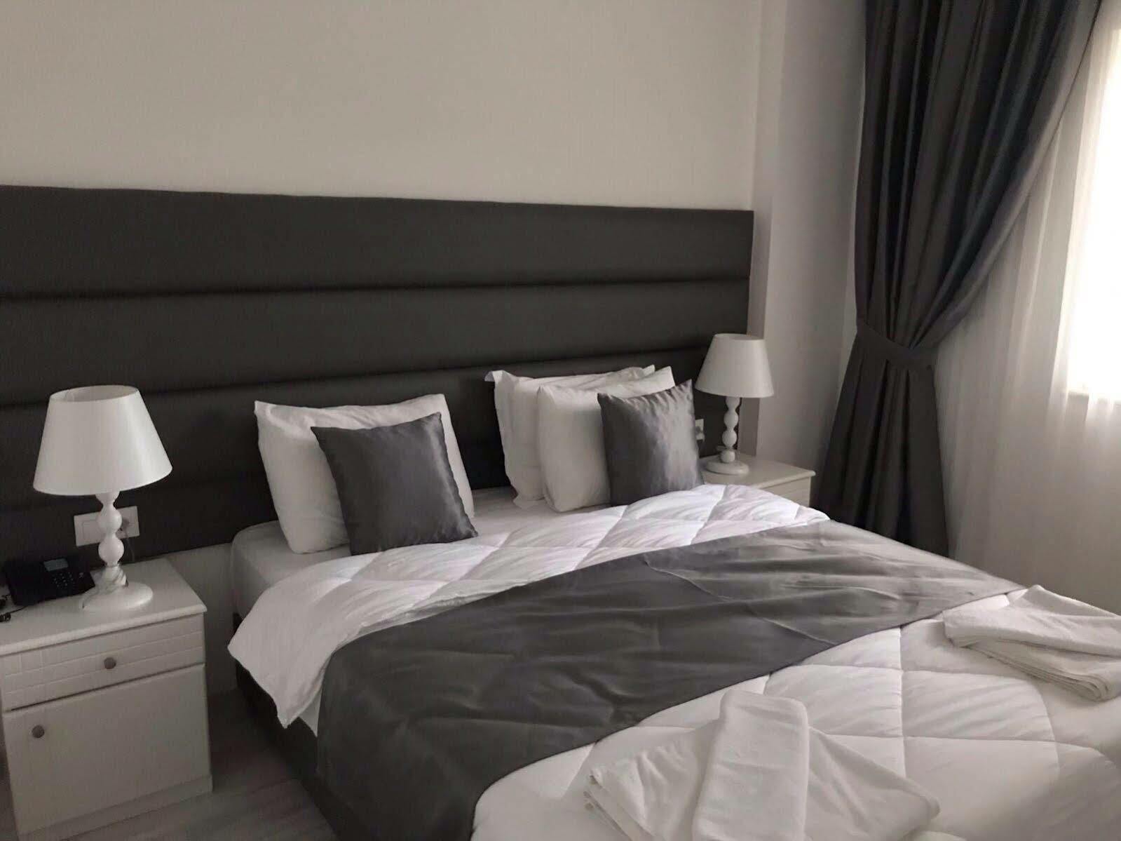Club Seray Forest Marmaris Ngoại thất bức ảnh