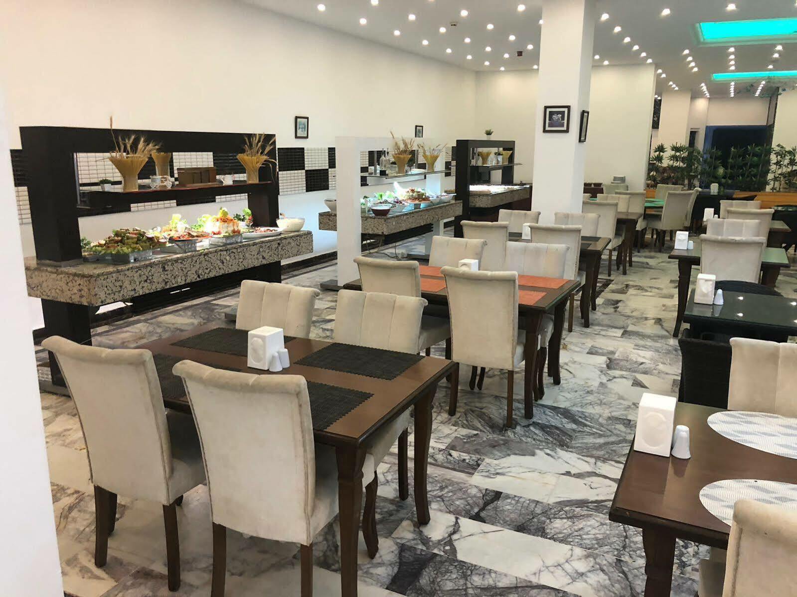 Club Seray Forest Marmaris Ngoại thất bức ảnh