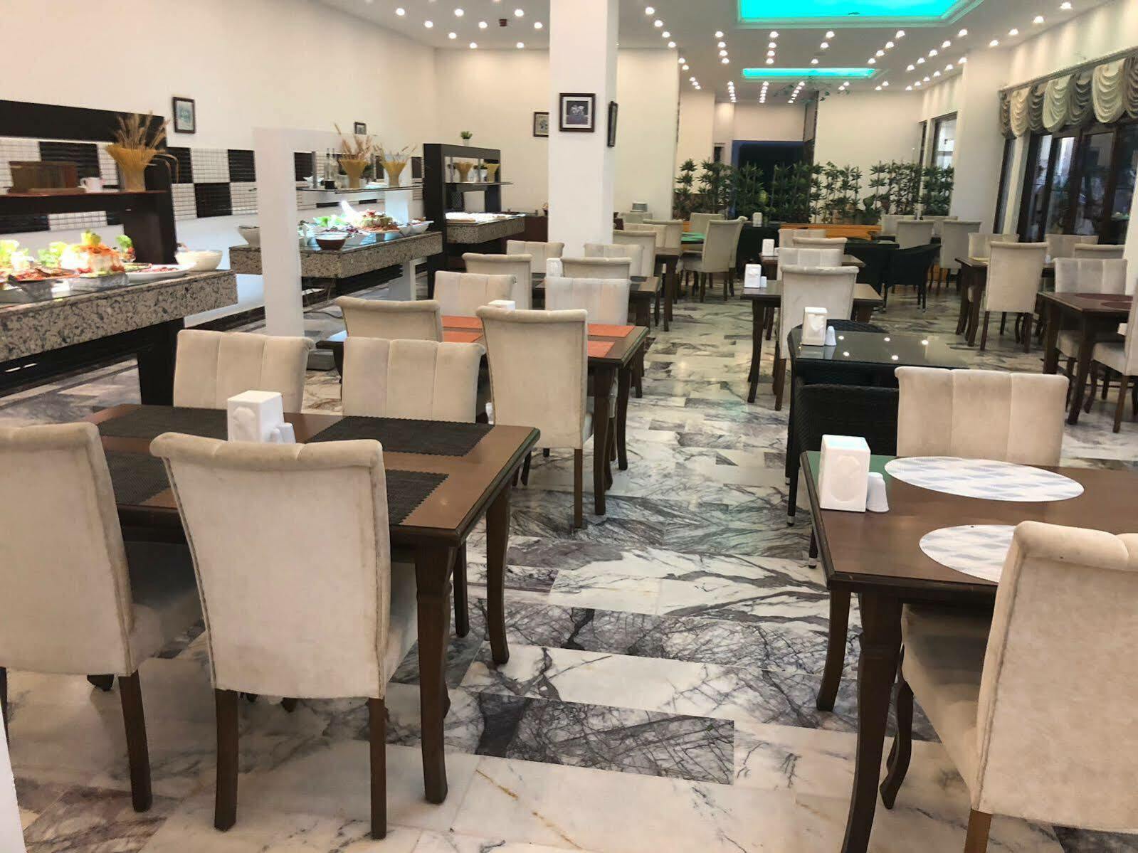 Club Seray Forest Marmaris Ngoại thất bức ảnh